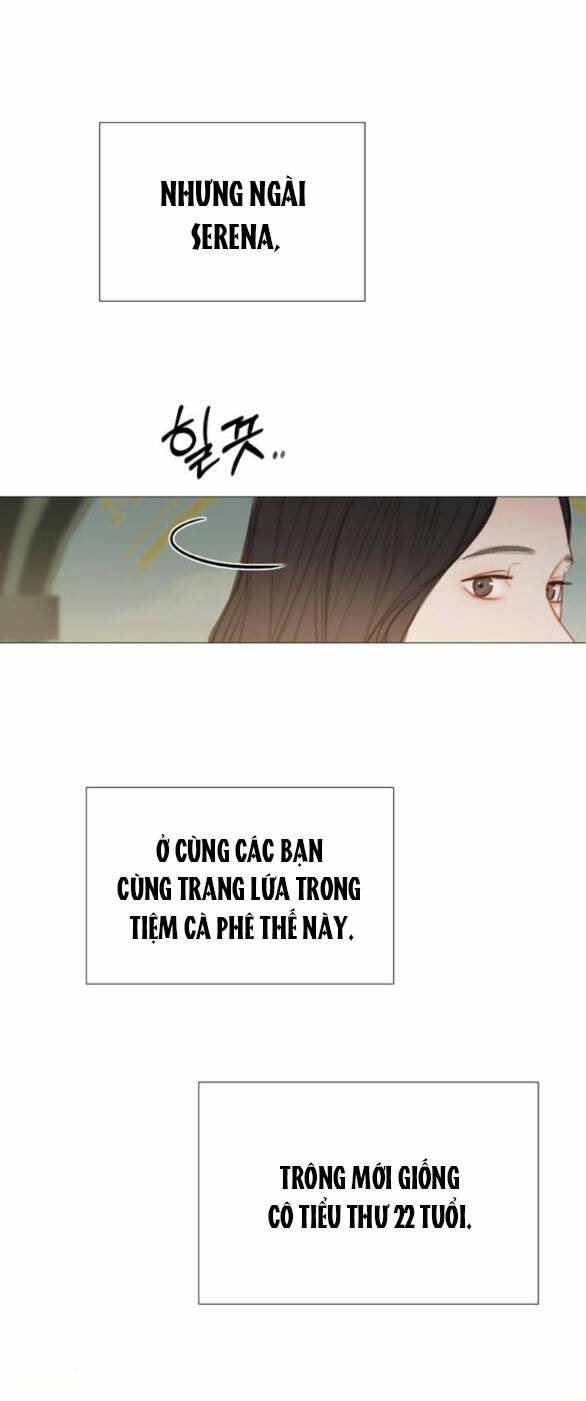 Serena Chapter 61.1 - Trang 2