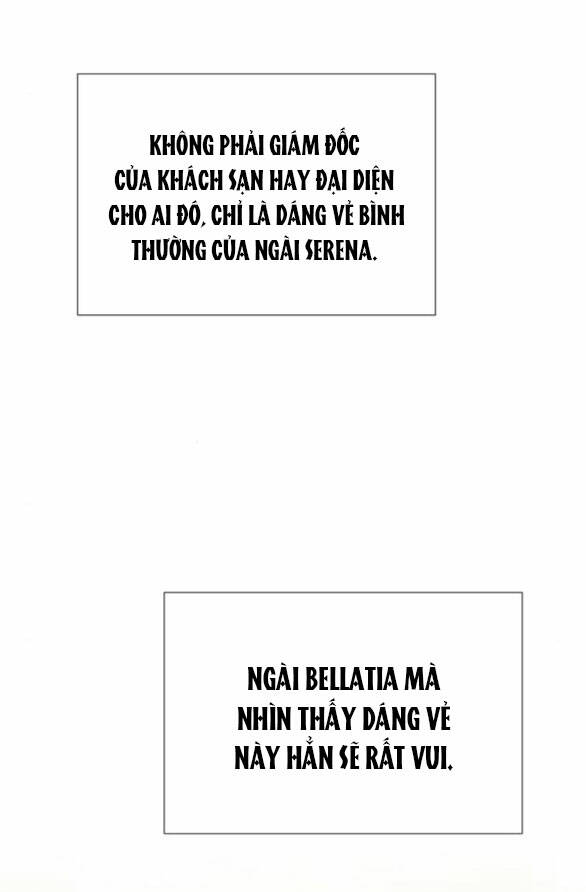 Serena Chapter 61.1 - Trang 2