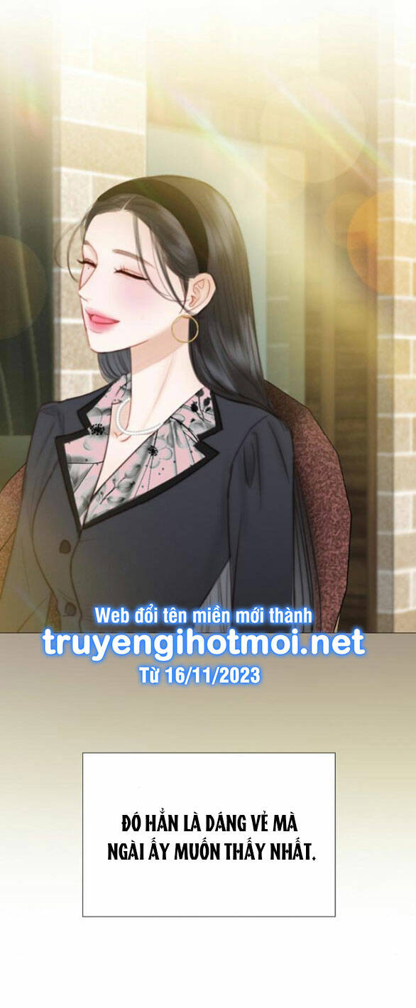 Serena Chapter 61.1 - Trang 2