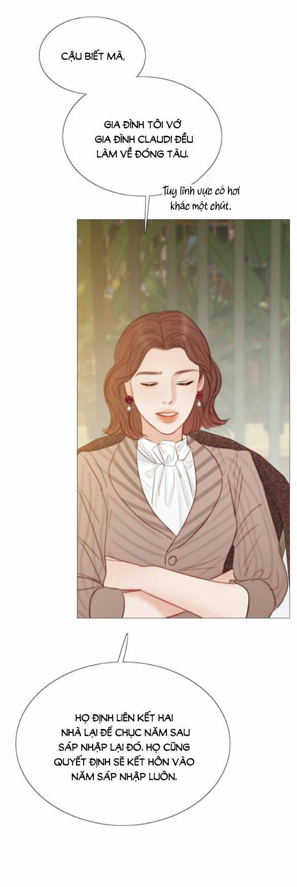 Serena Chapter 61.1 - Trang 2