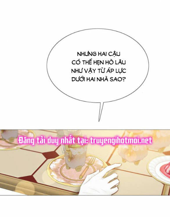 Serena Chapter 61.1 - Trang 2