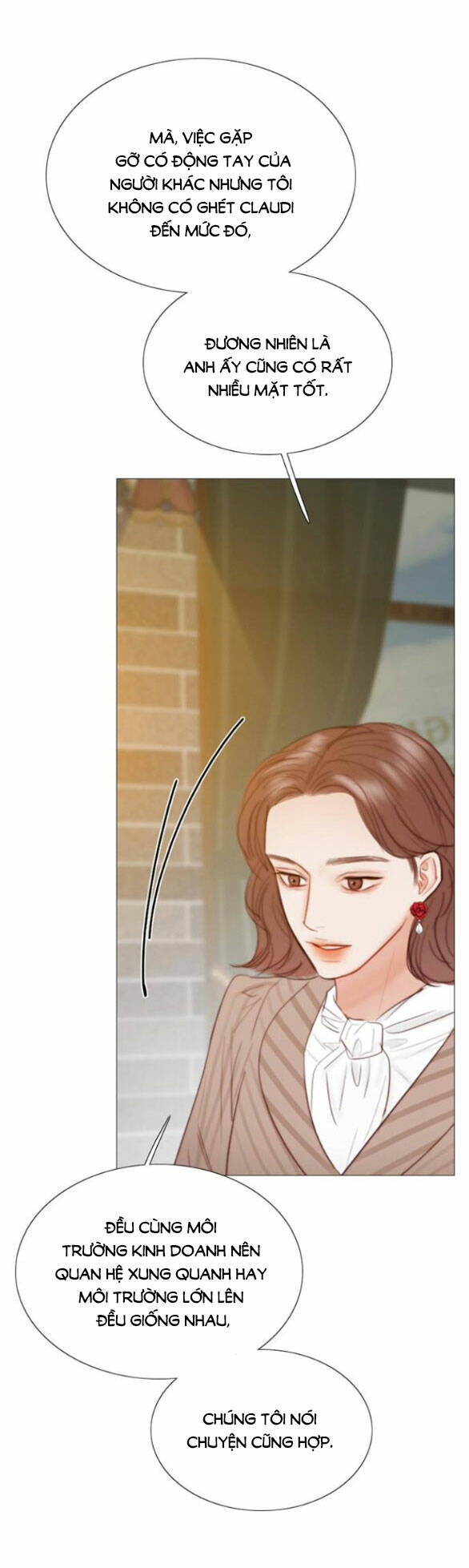 Serena Chapter 61.1 - Trang 2