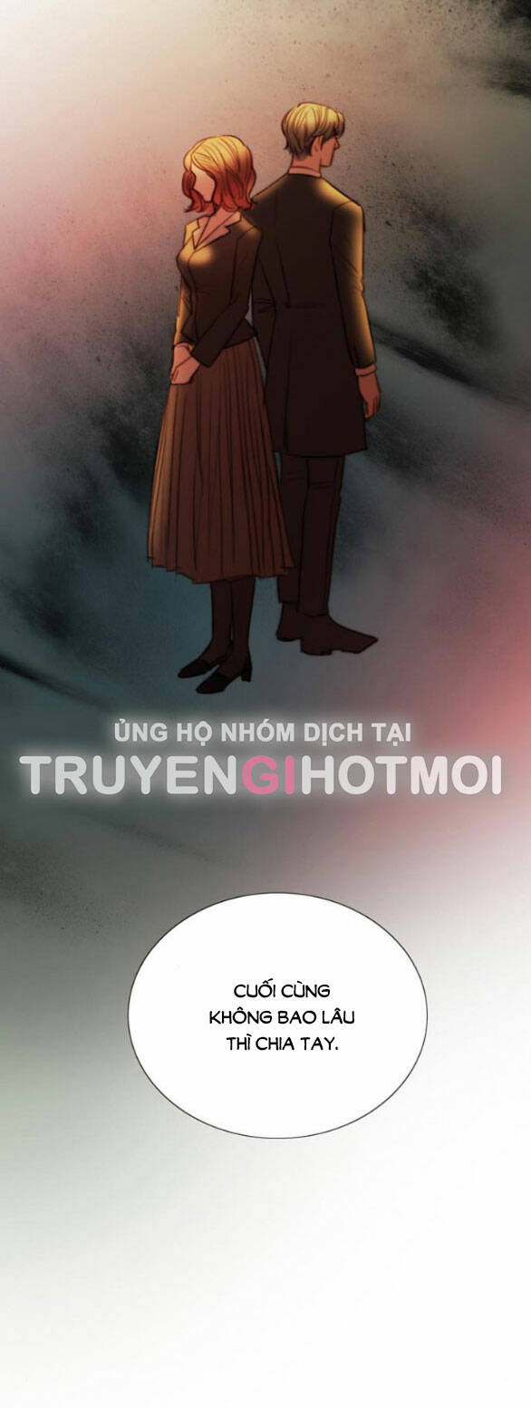 Serena Chapter 61.1 - Trang 2