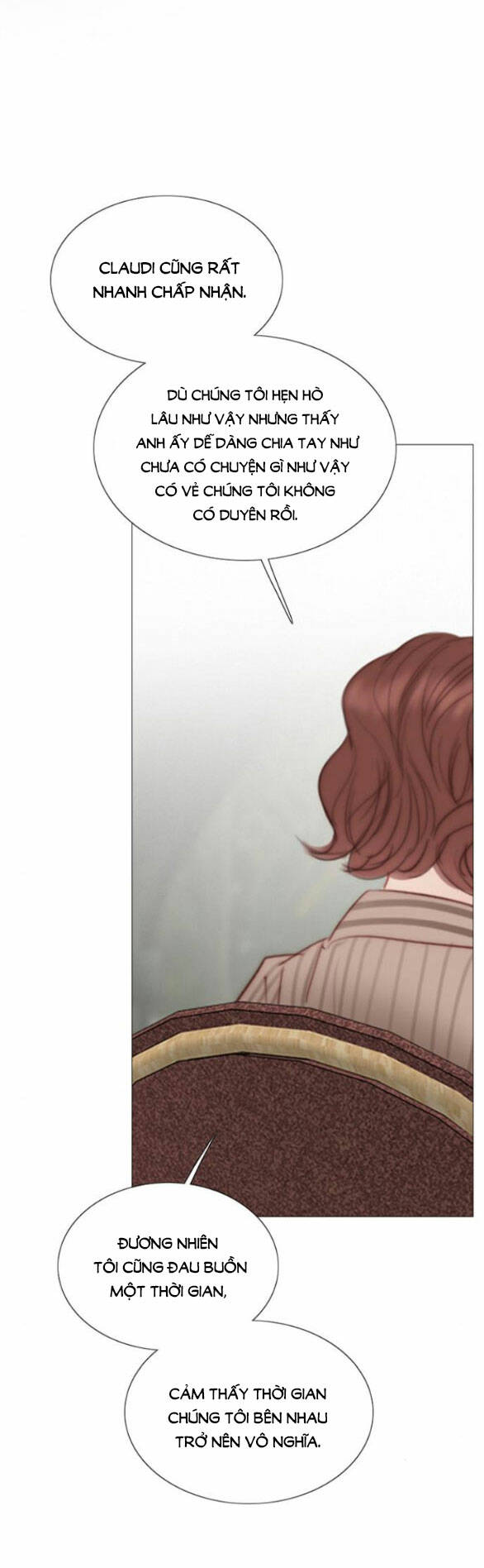 Serena Chapter 61.1 - Trang 2