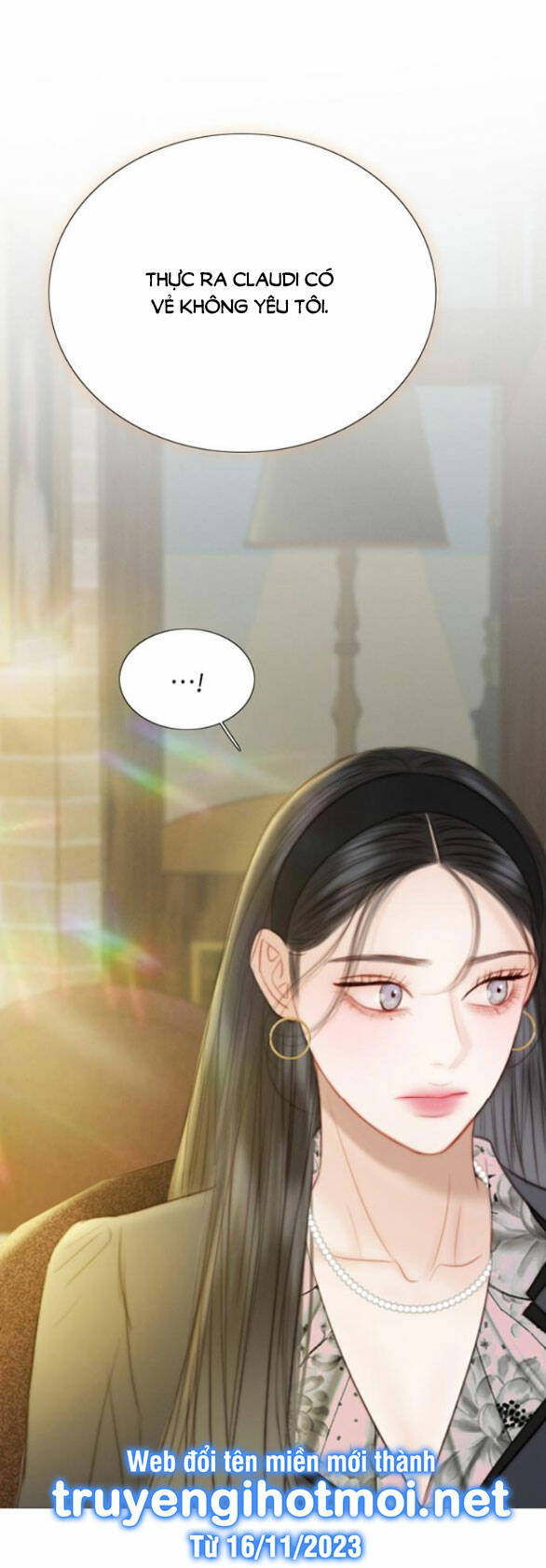 Serena Chapter 61.1 - Trang 2