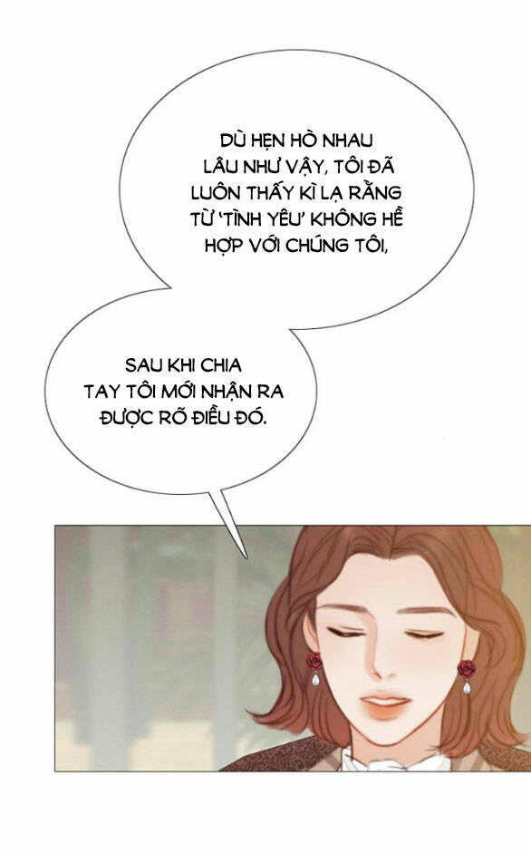 Serena Chapter 61.1 - Trang 2