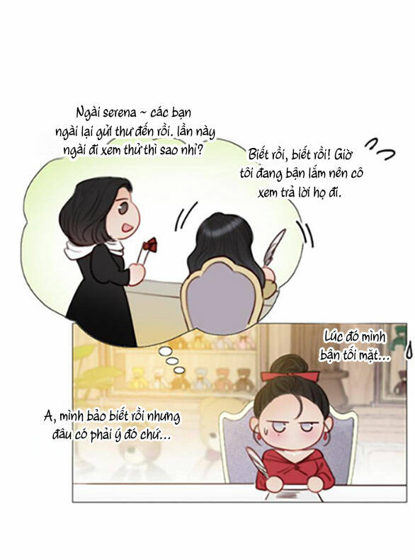 Serena Chapter 61.1 - Trang 2