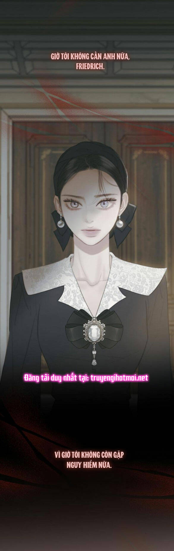 Serena Chapter 61.1 - Trang 2