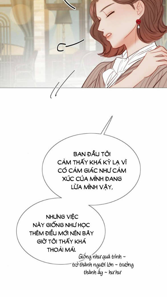 Serena Chapter 61.1 - Trang 2
