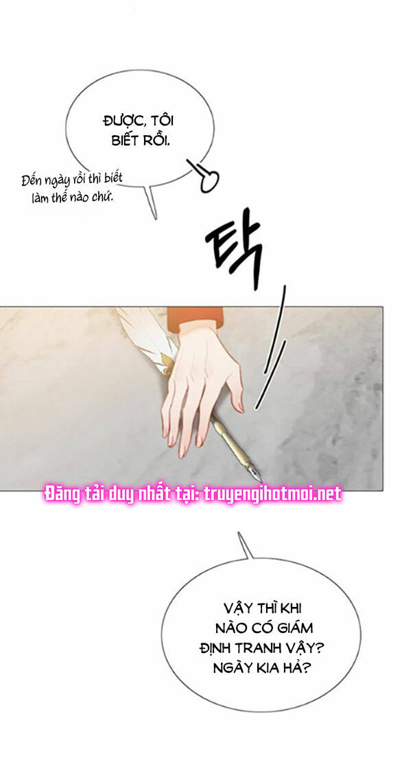 Serena Chapter 61.1 - Trang 2