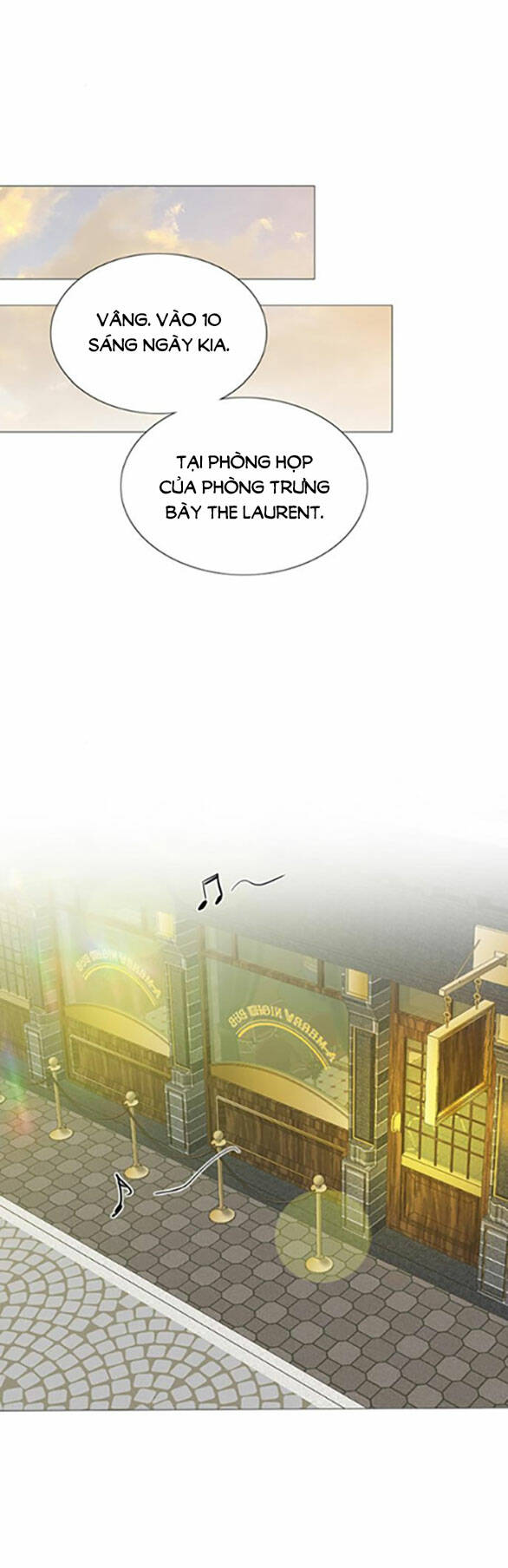 Serena Chapter 61.1 - Trang 2