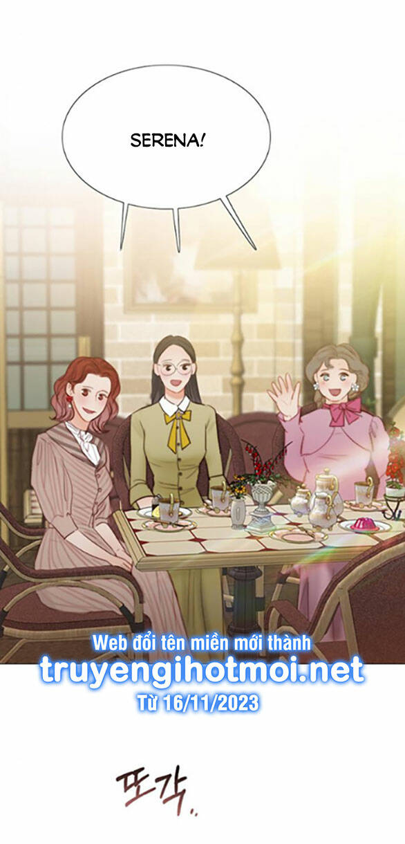 Serena Chapter 61.1 - Trang 2