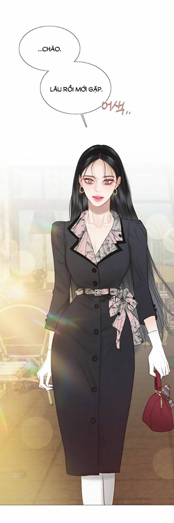 Serena Chapter 61.1 - Trang 2