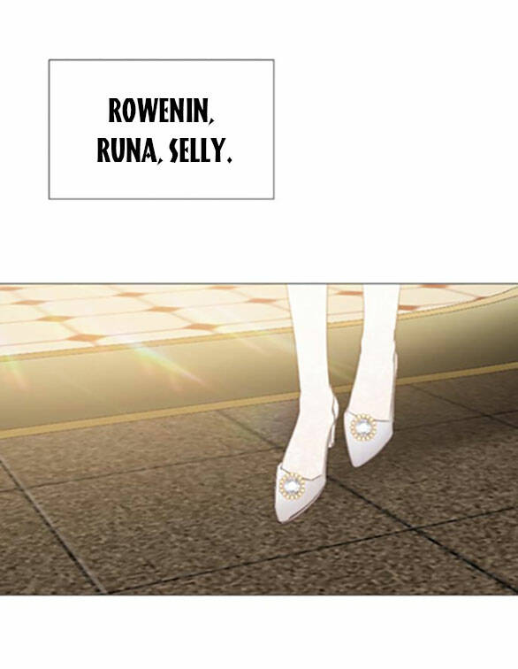 Serena Chapter 61.1 - Trang 2