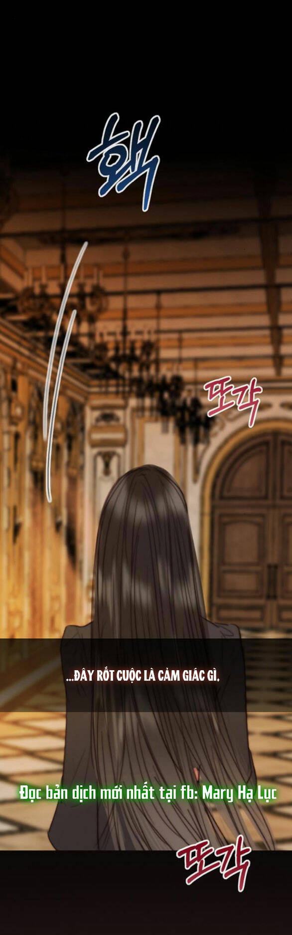 Serena Chapter 61.2 - Trang 2