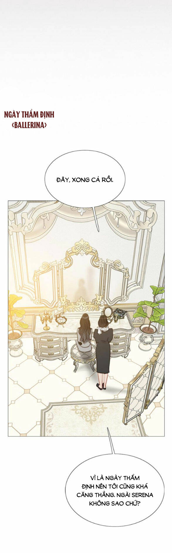 Serena Chapter 61.2 - Trang 2