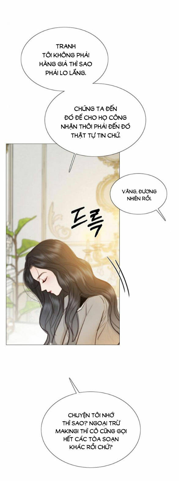 Serena Chapter 61.2 - Trang 2