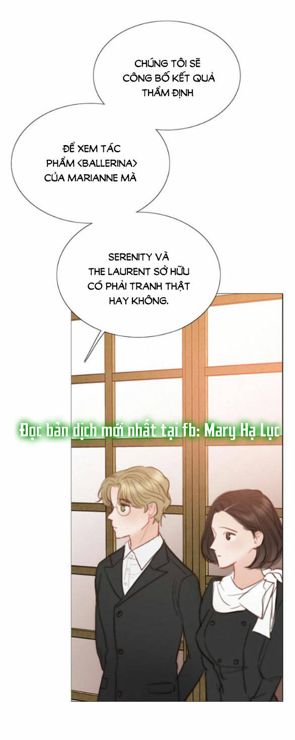 Serena Chapter 61.2 - Trang 2