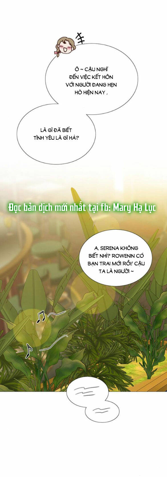 Serena Chapter 61.2 - Trang 2