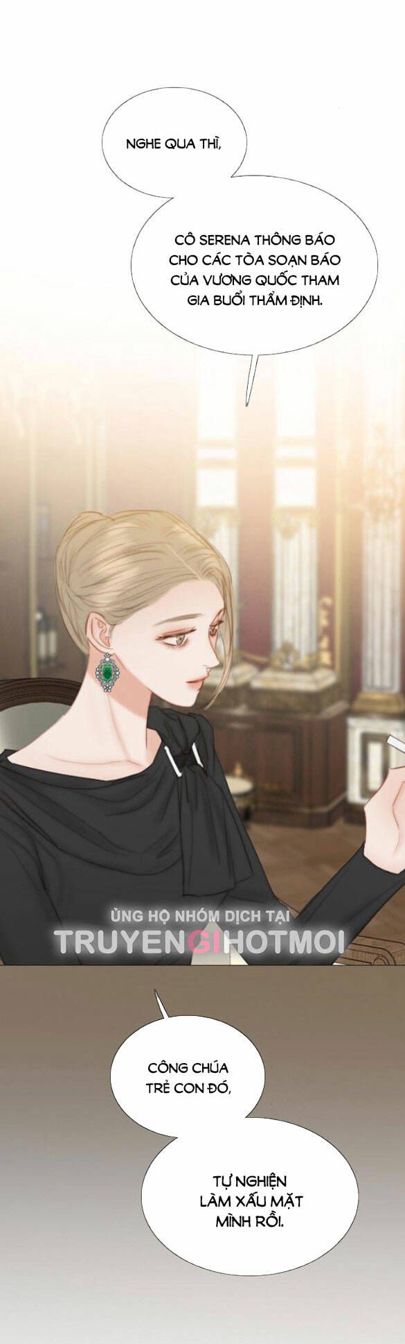 Serena Chapter 62.1 - Trang 2