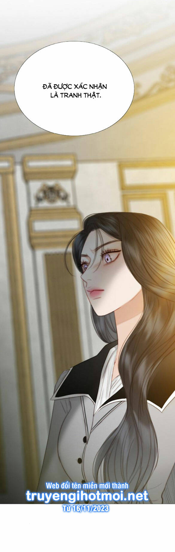 Serena Chapter 62.1 - Trang 2