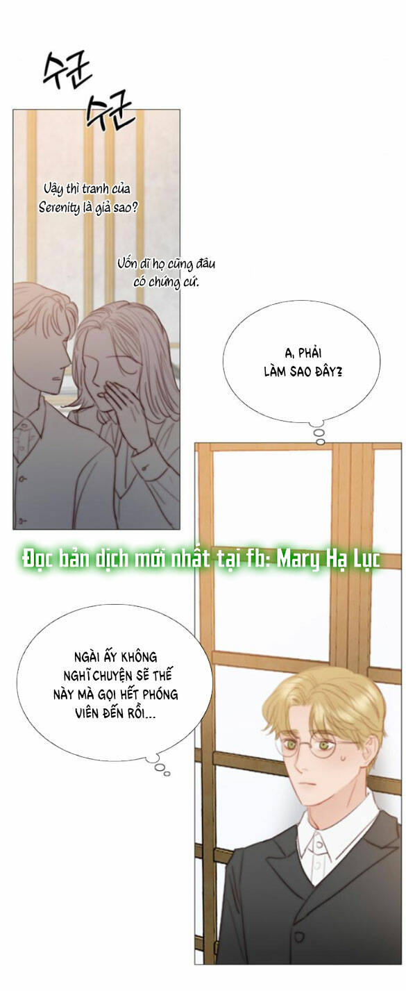 Serena Chapter 62.1 - Trang 2