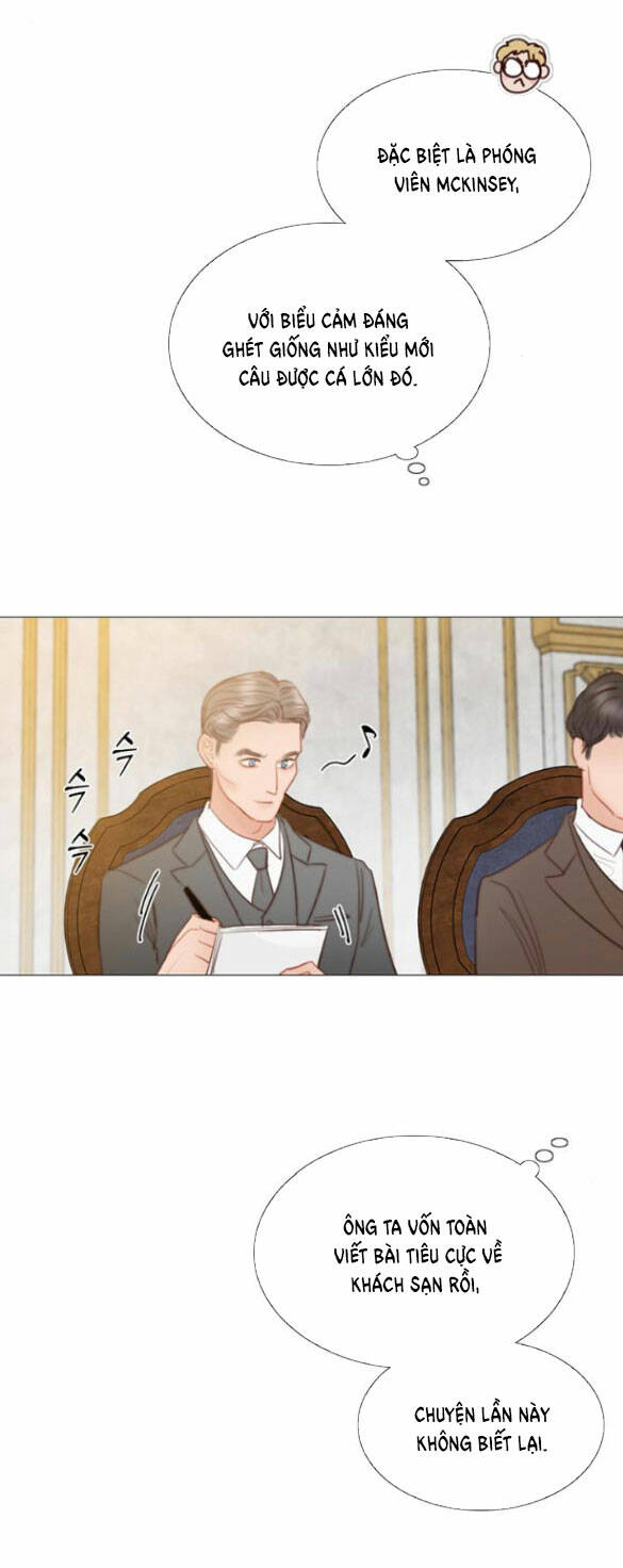 Serena Chapter 62.1 - Trang 2