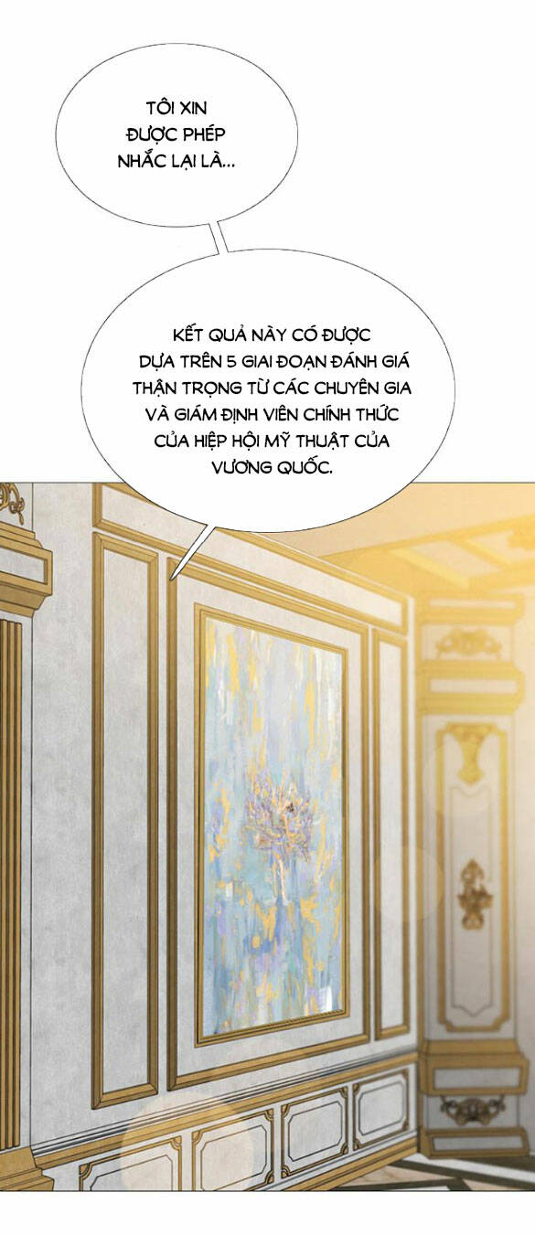 Serena Chapter 62.1 - Trang 2