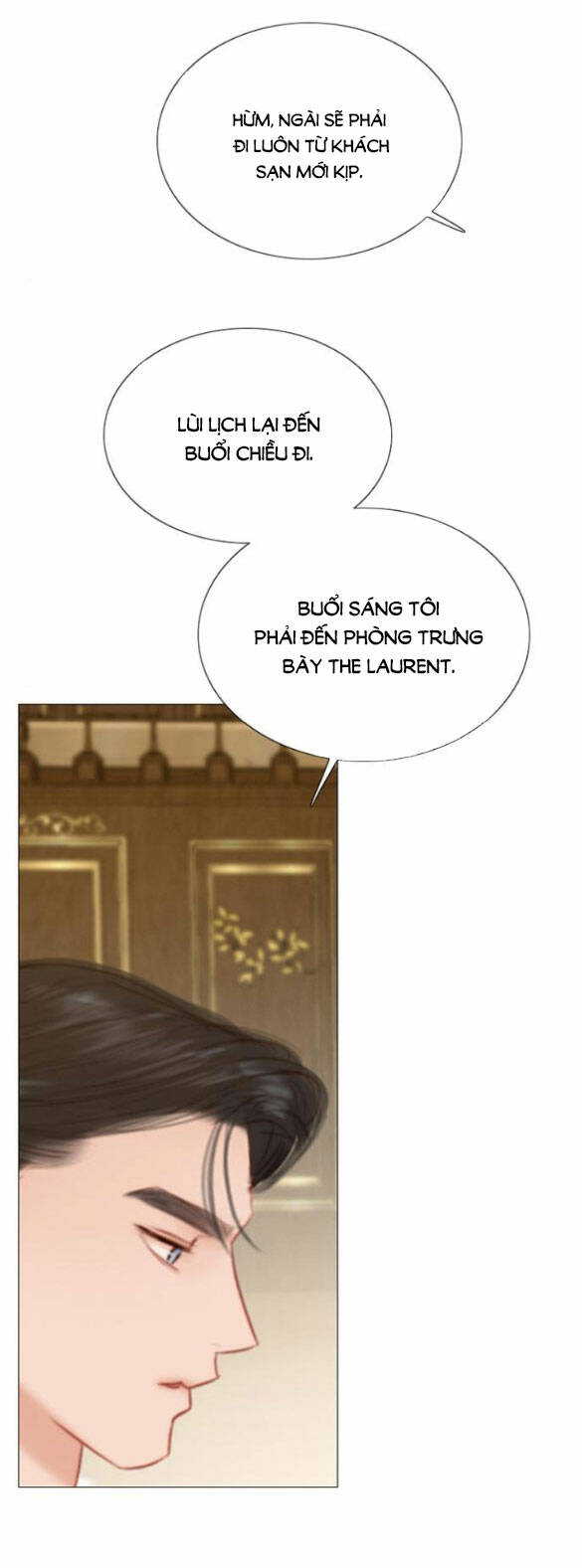 Serena Chapter 62.1 - Trang 2