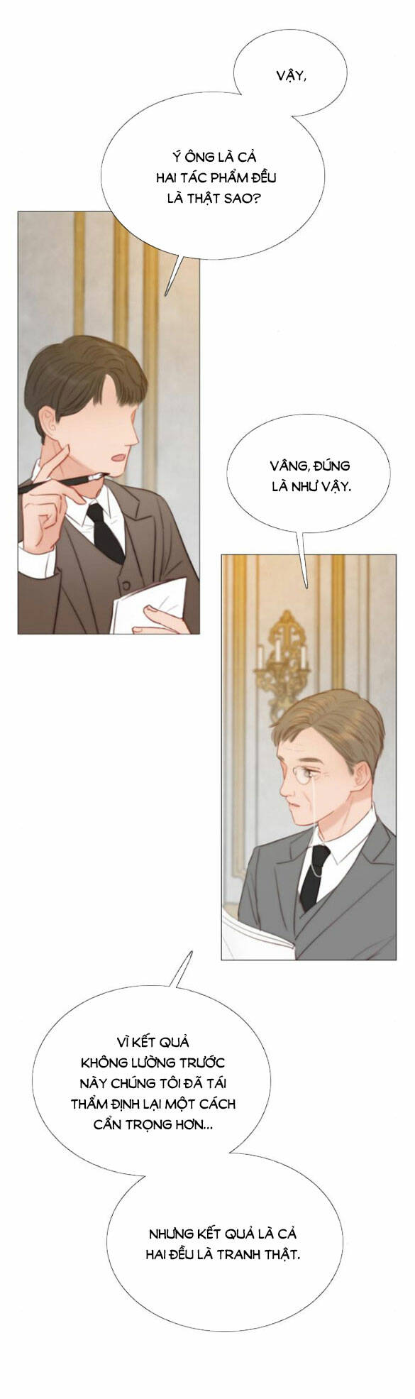 Serena Chapter 62.1 - Trang 2