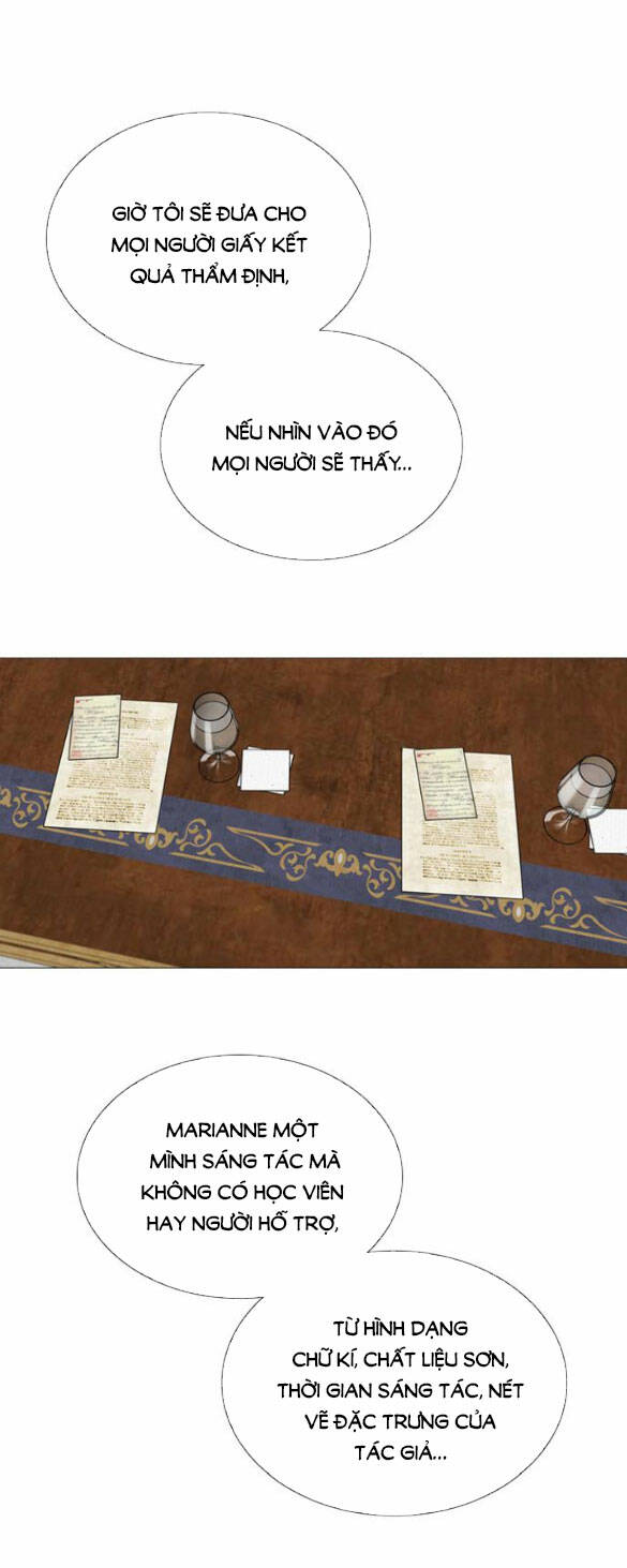 Serena Chapter 62.1 - Trang 2