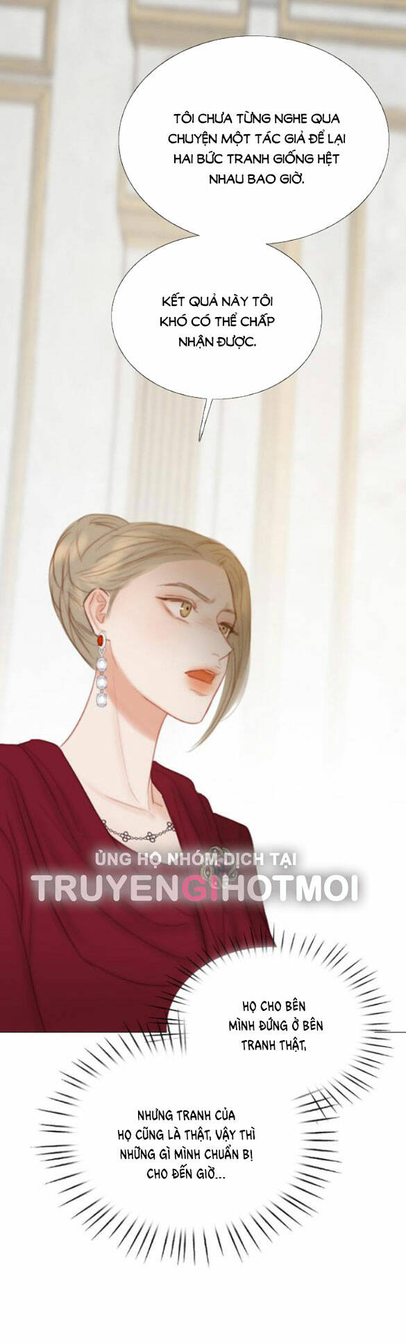 Serena Chapter 62.1 - Trang 2