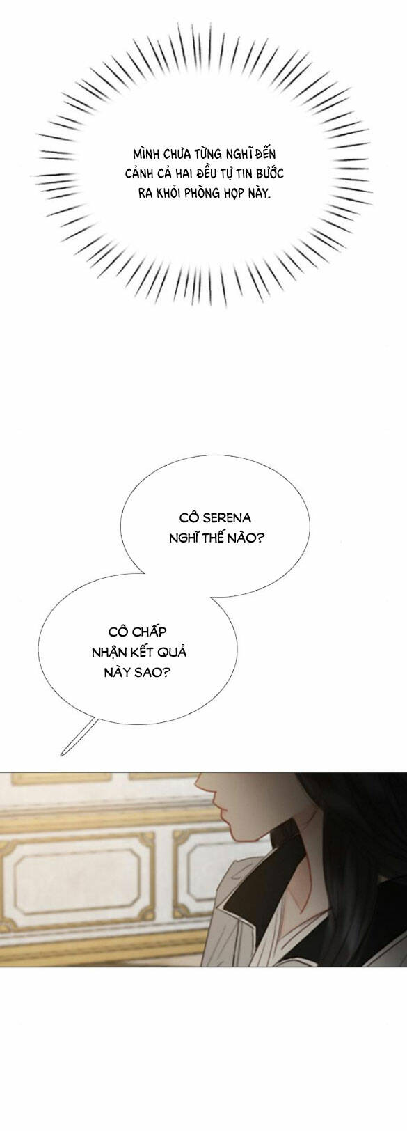 Serena Chapter 62.1 - Trang 2
