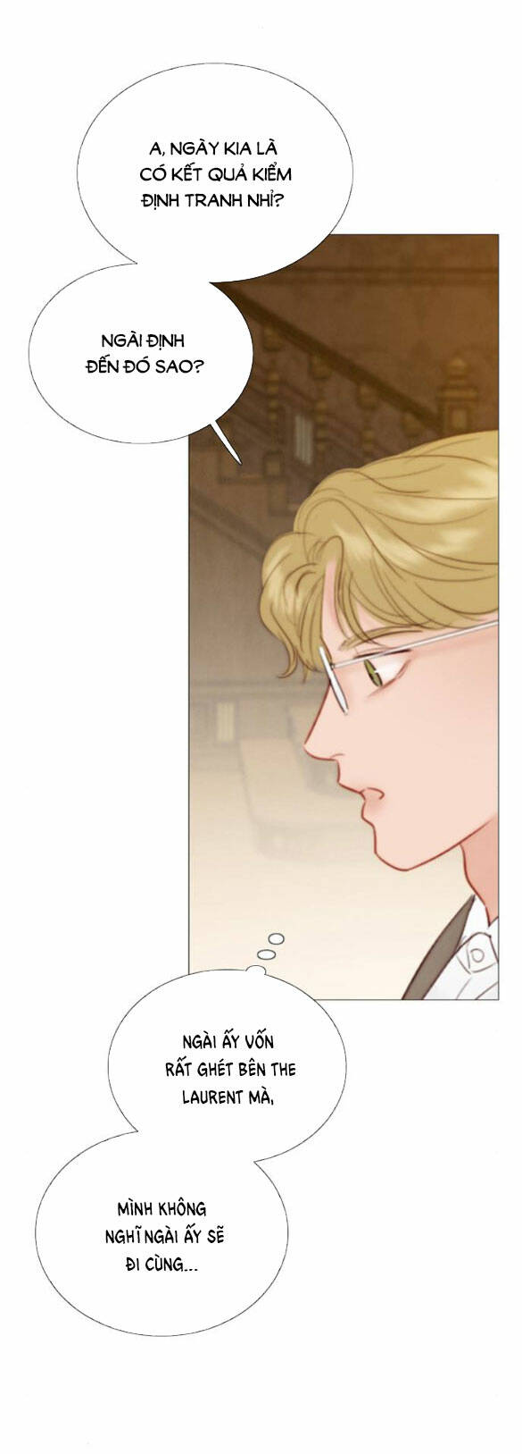 Serena Chapter 62.1 - Trang 2