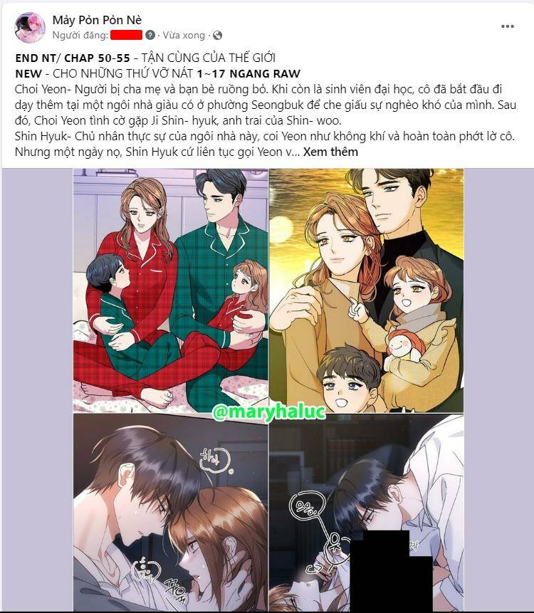 Serena Chapter 62.1 - Trang 2