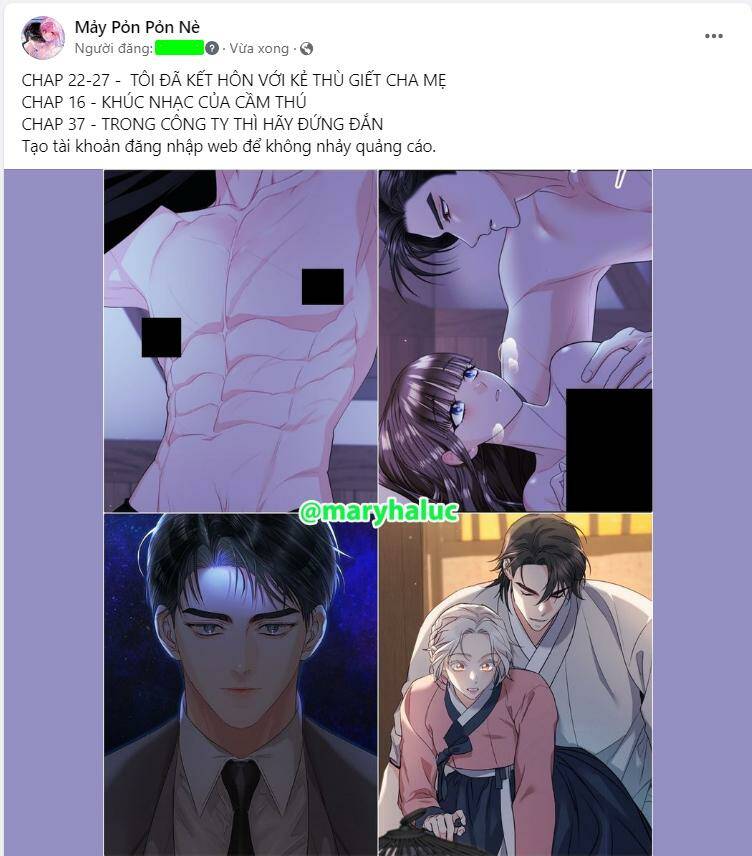 Serena Chapter 62.1 - Trang 2