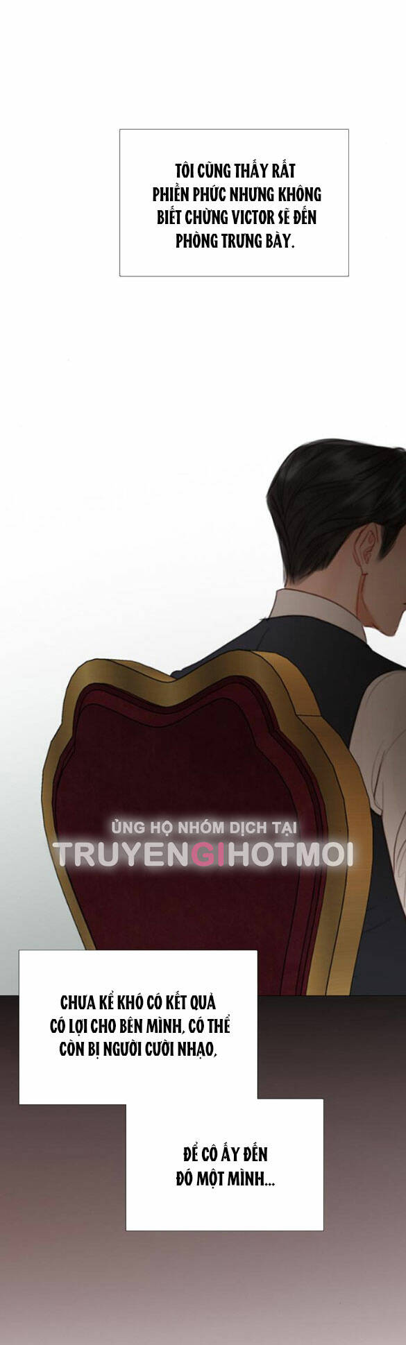 Serena Chapter 62.1 - Trang 2