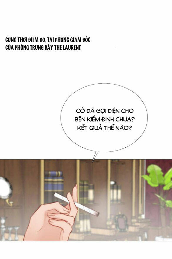 Serena Chapter 62.1 - Trang 2