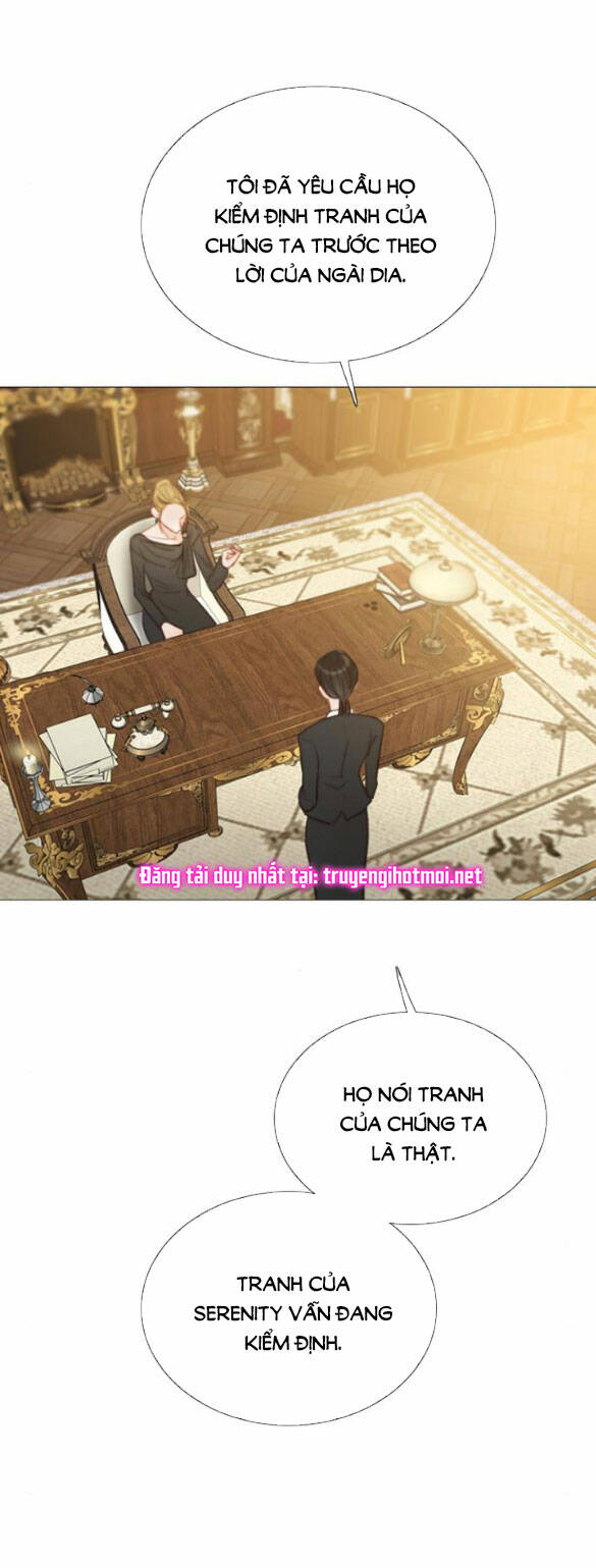 Serena Chapter 62.1 - Trang 2