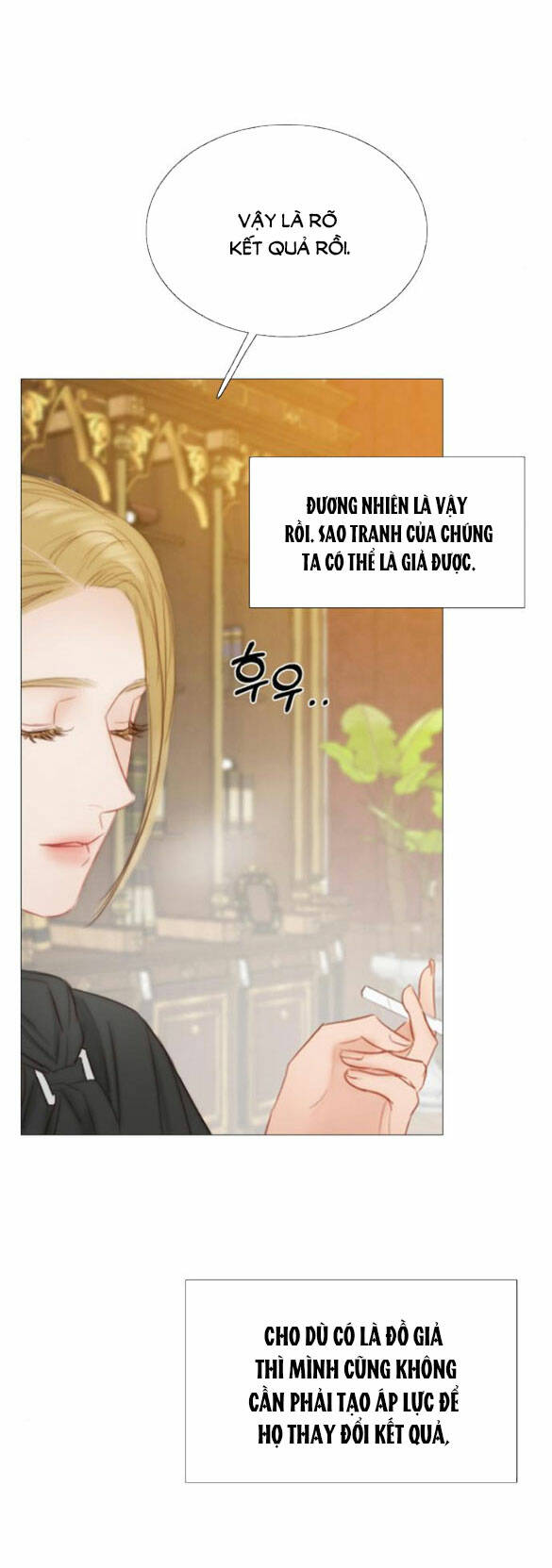 Serena Chapter 62.1 - Trang 2