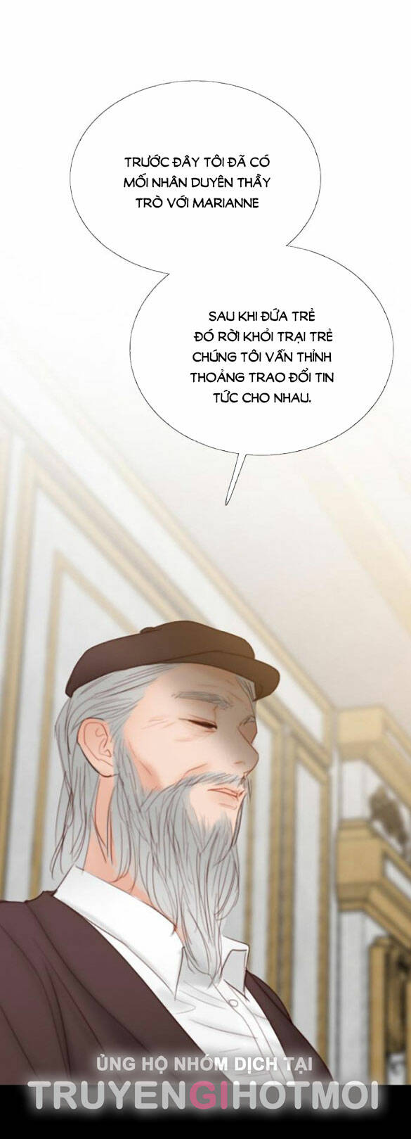 Serena Chapter 62.2 - Trang 2