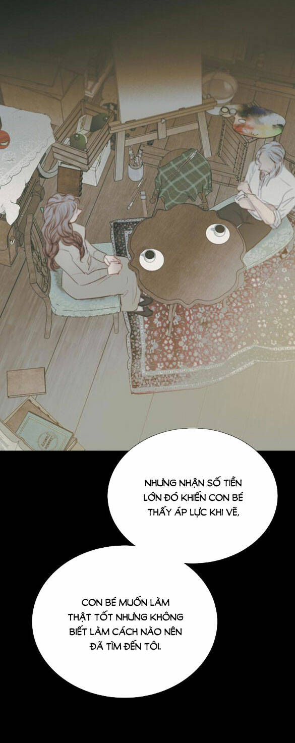 Serena Chapter 62.2 - Trang 2