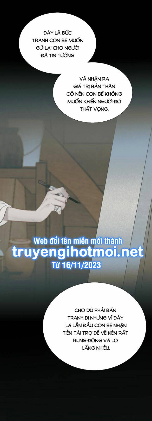 Serena Chapter 62.2 - Trang 2