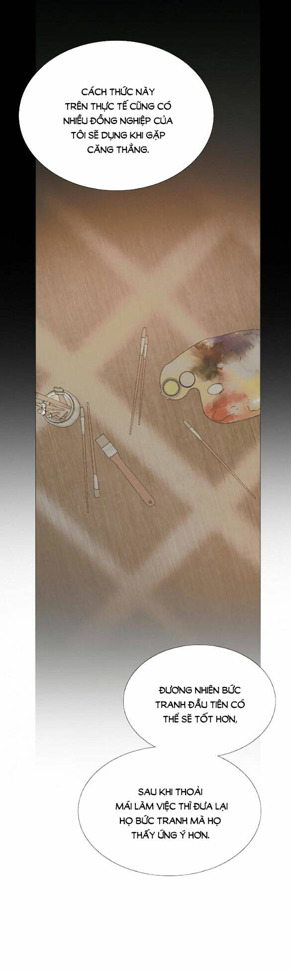 Serena Chapter 62.2 - Trang 2