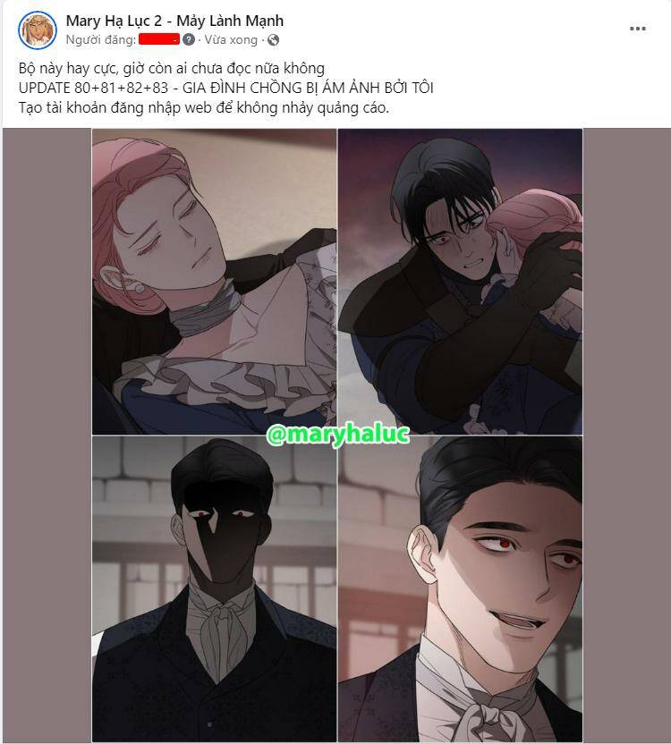 Serena Chapter 62.2 - Trang 2