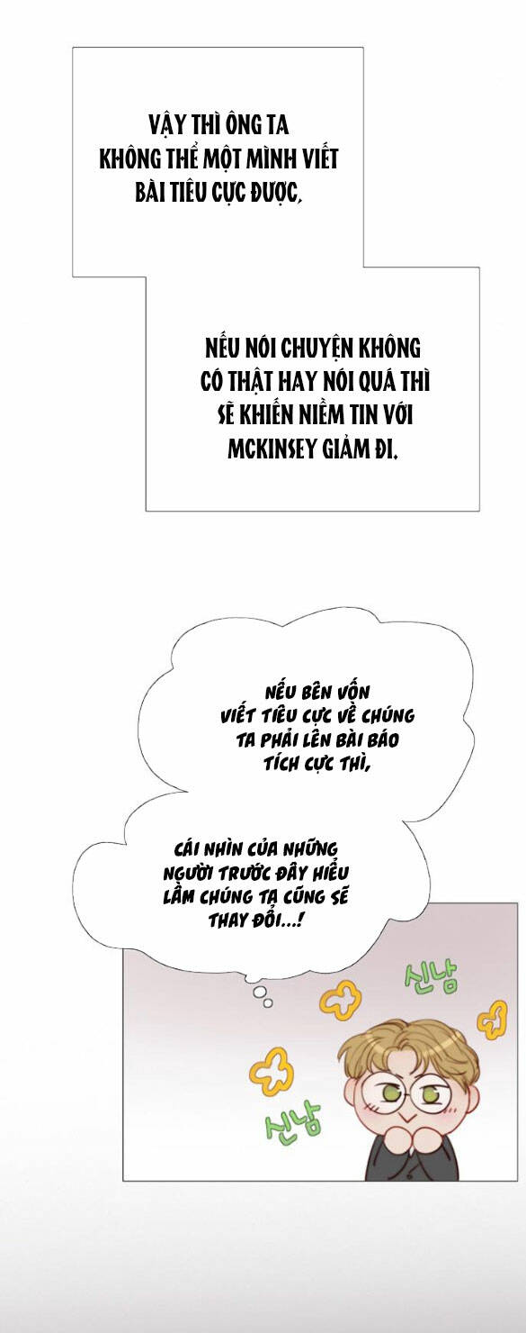 Serena Chapter 62.2 - Trang 2