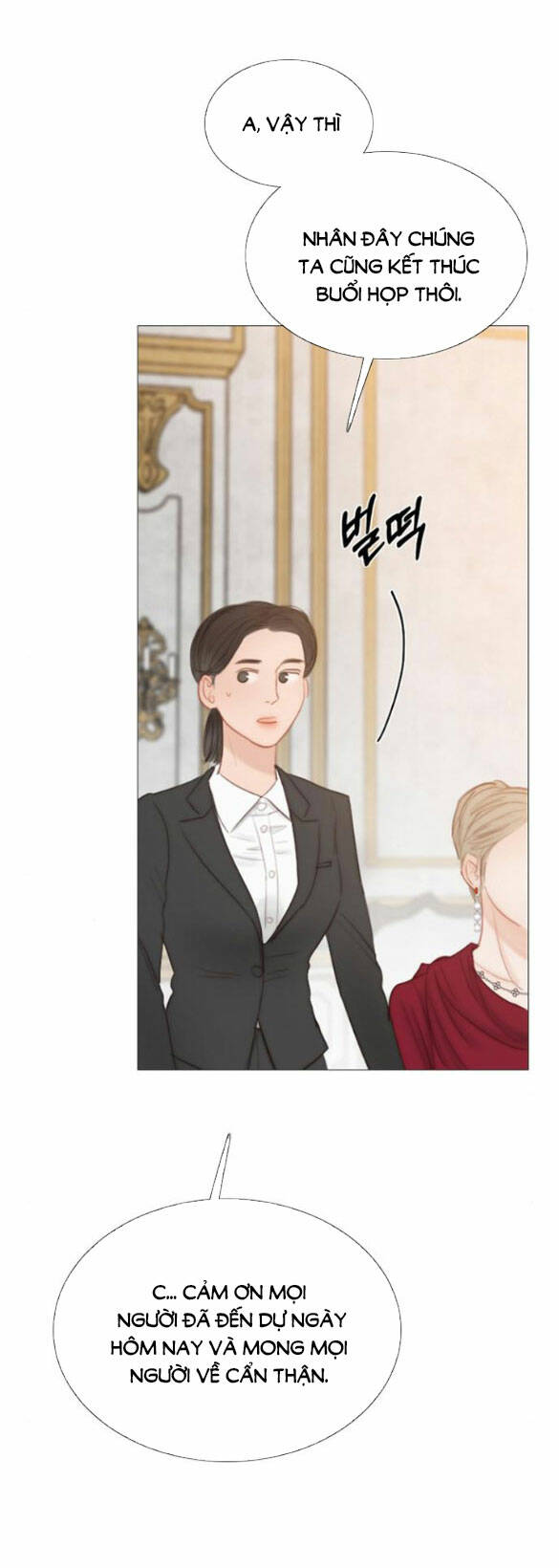 Serena Chapter 62.2 - Trang 2