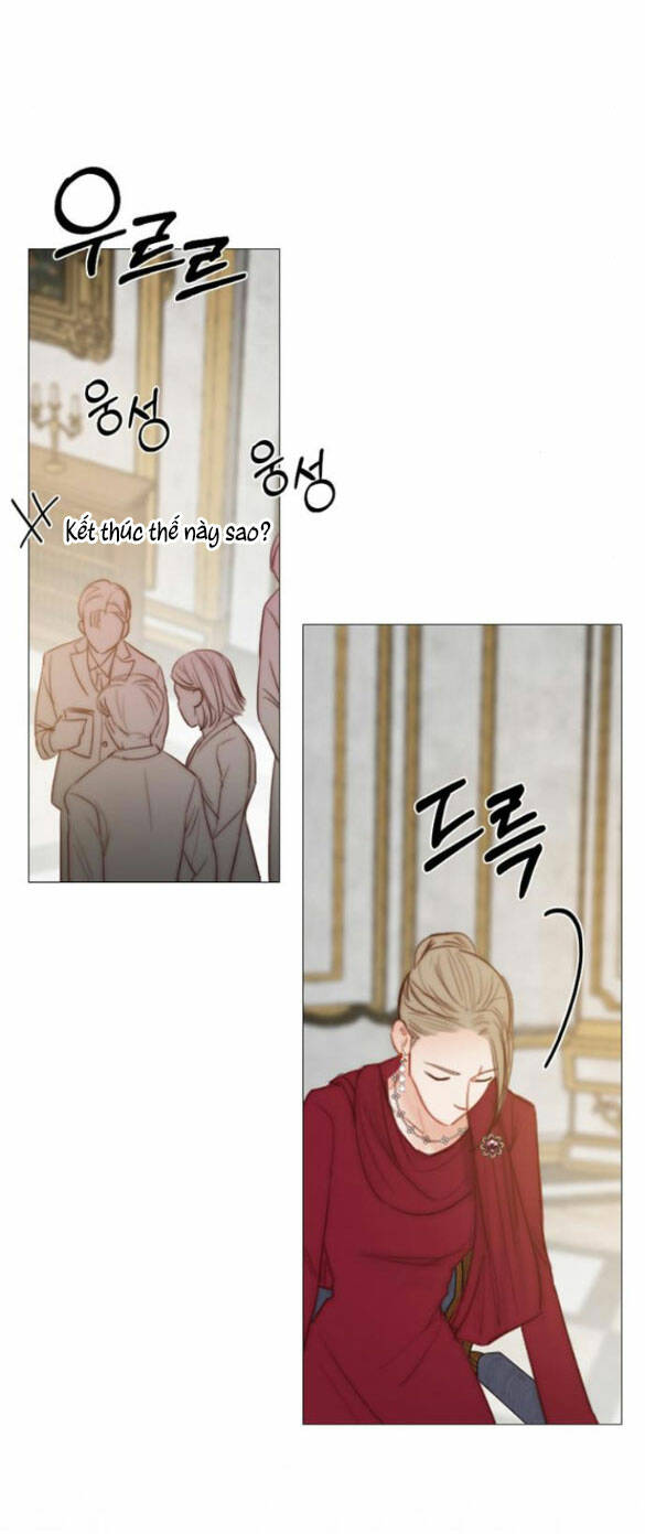 Serena Chapter 62.2 - Trang 2