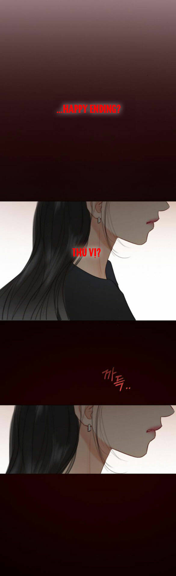 Serena Chapter 62.2 - Trang 2