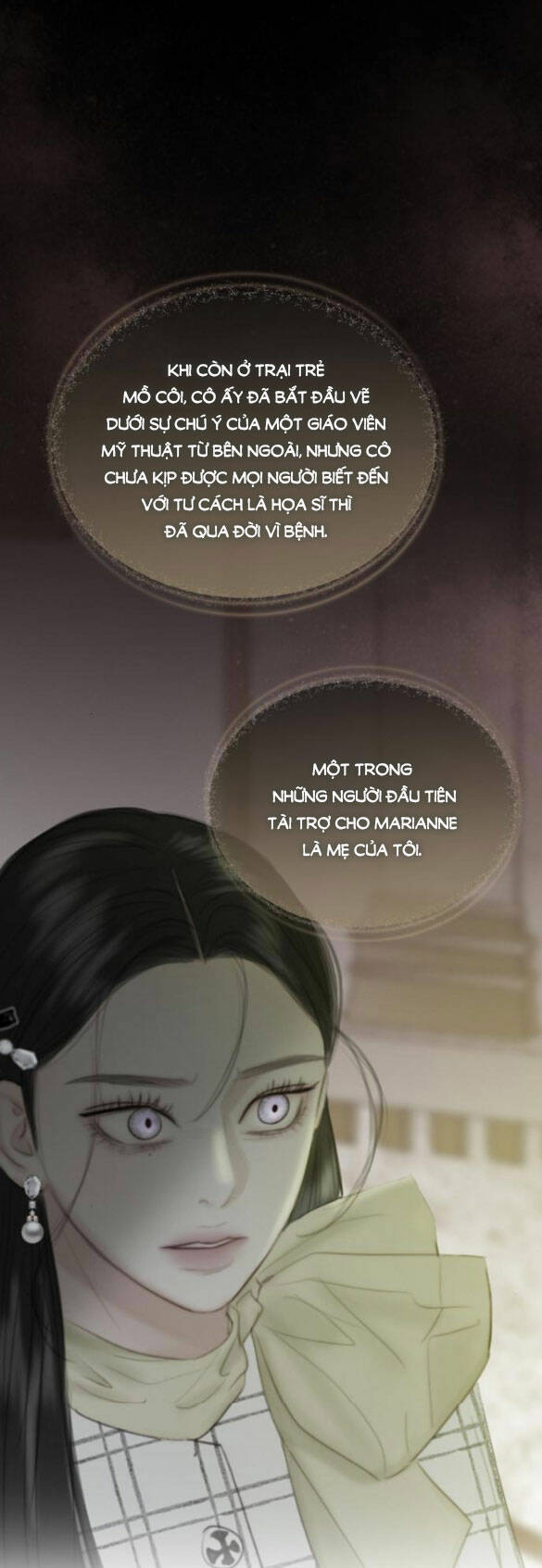 Serena Chapter 62.2 - Trang 2